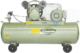 air compressor electric motor